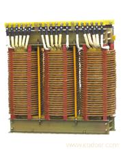 DG and SG series single-phase and three-phase dry