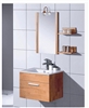 Solid wood bathroom cabinet XAP-0050