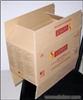 Corrugated shipping box DKCC091201