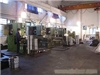 Boiler grate drive