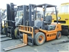 LIUGONG Shanghai Light 1.5 tons of used forklifts