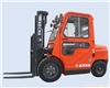 Used Heli Forklift, used forklift Hangzhou