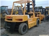 Electric forklift electric pallet truck