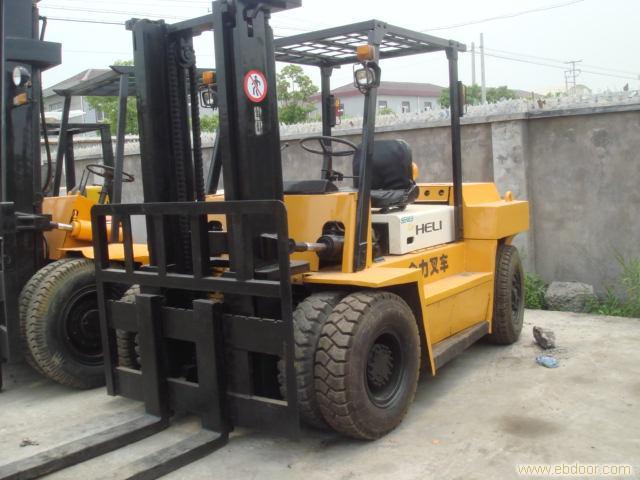 Electric Stacker Forklift Electric Forklift Prices