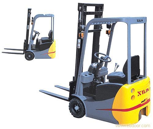 Diesel Forklift Battery Forklift