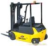 Electric Forklift Truck Rental