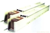 High-strength closed busbar