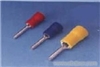 Needle-type insulation terminal