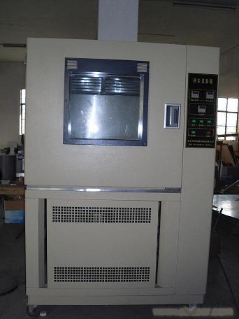 Sand and Dust Test Chamber Manufacturers