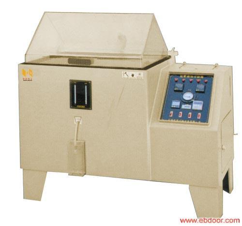 Salt spray test chamber suppliers