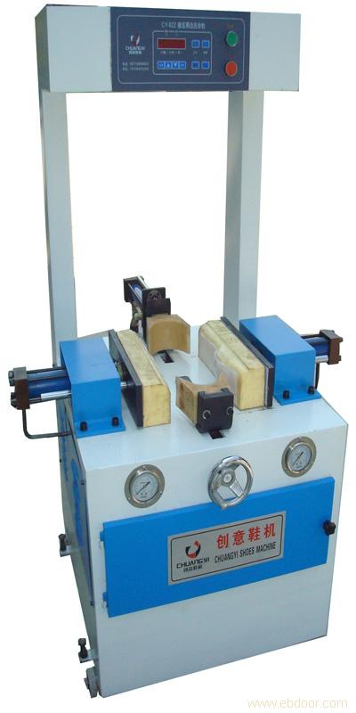 822A type hydraulic pressure machine (computer per