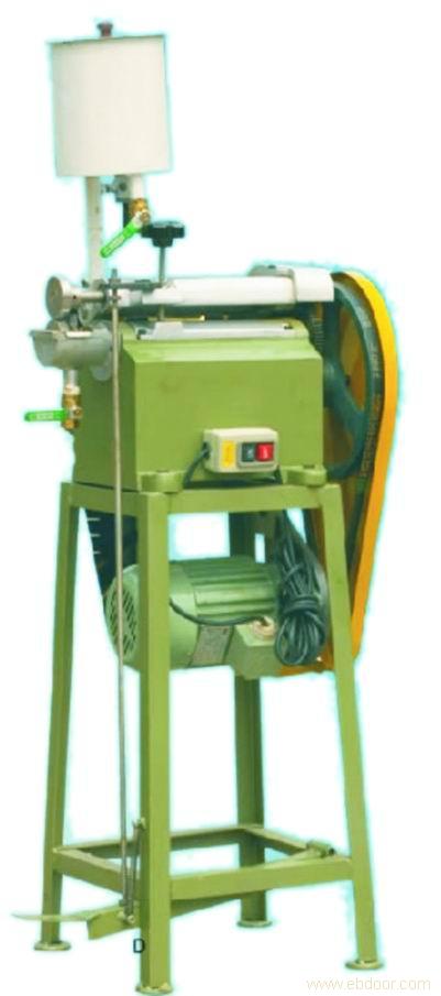 The CY - 208 unilateral gluing machine