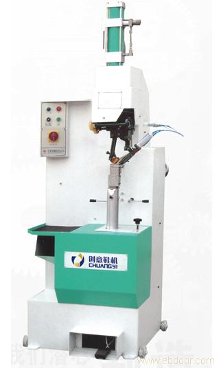 711 semi-automatic pneumatic nails CY - with the m