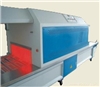 Infrared drying oven