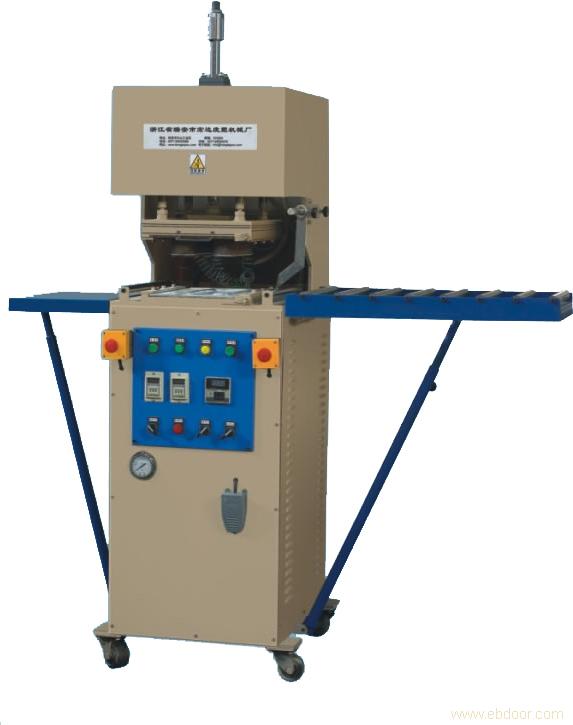 The CY - 903 hydraulic cutting machine, automatic