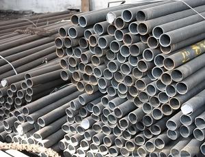 Stainless Steel Tube