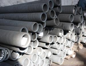 Stainless Steel Tube.