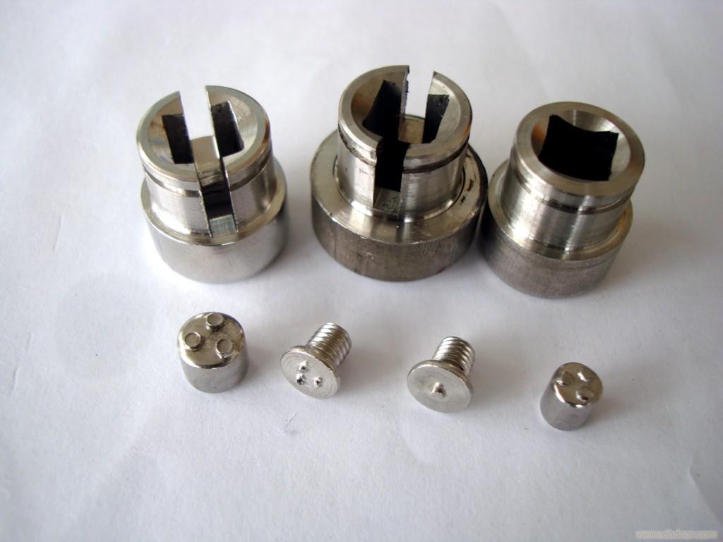 Stainless Steel Handle Lock Parts