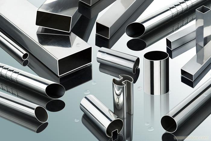 Stainless Steel Square Tube