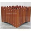 BH139-3 Baihe Rosewood Flowerport