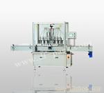 GZX Automatic Liquid Filling Machine