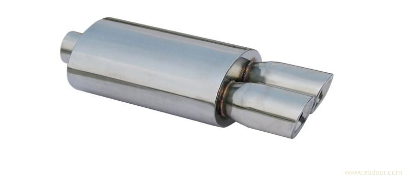 Universal auto Muffler(MU30RM)