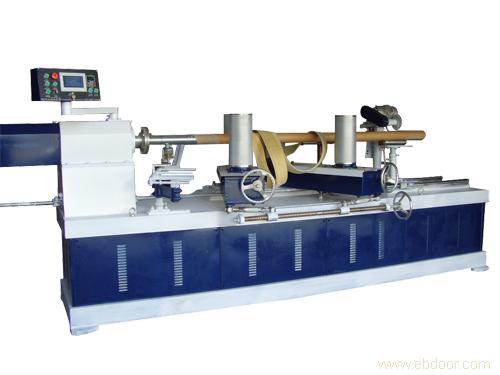 Mediuem Type Paper Pipe Machine