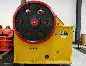 Jaw Crusher