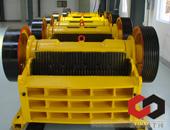 JC Series Jaw Crusher