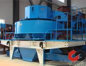 B Series Vertical Shaft Impact Crusher