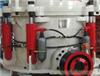 Hydraulic cone crusher