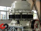 Symons Type Cone Crusher