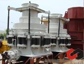 Cone Crusher