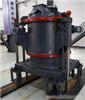 MCF Coarse Powder Mill