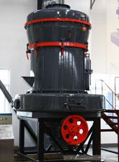 MTW Trapezium Mill