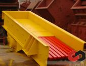 Vibrating Feeder