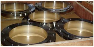 Plate-type Flat Welding Flange