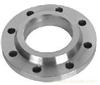 Slip-on Neck Flange