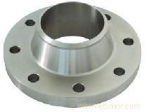 Weld Neck Flange