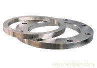 Flat Welding Ring Loose Flange