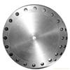 Blind flange