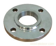 Threaded Flange