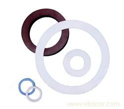 Gasket Series-PTFE pad