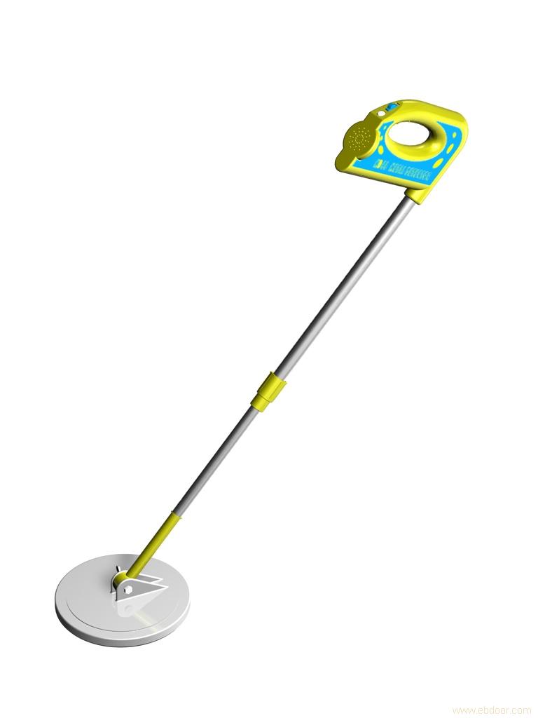 MD66 Handheld Metal Detector