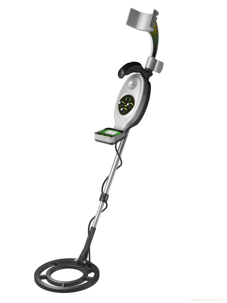 MD6000 METAL DETECTOR