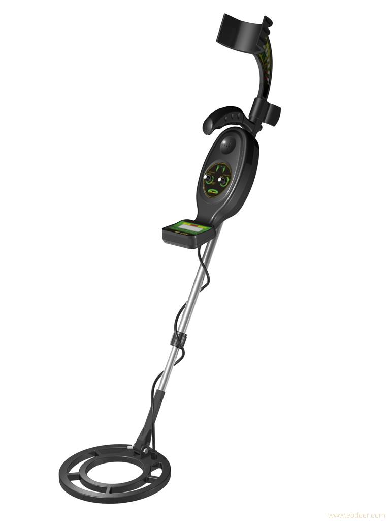 MD6020 METAL DETECTOR