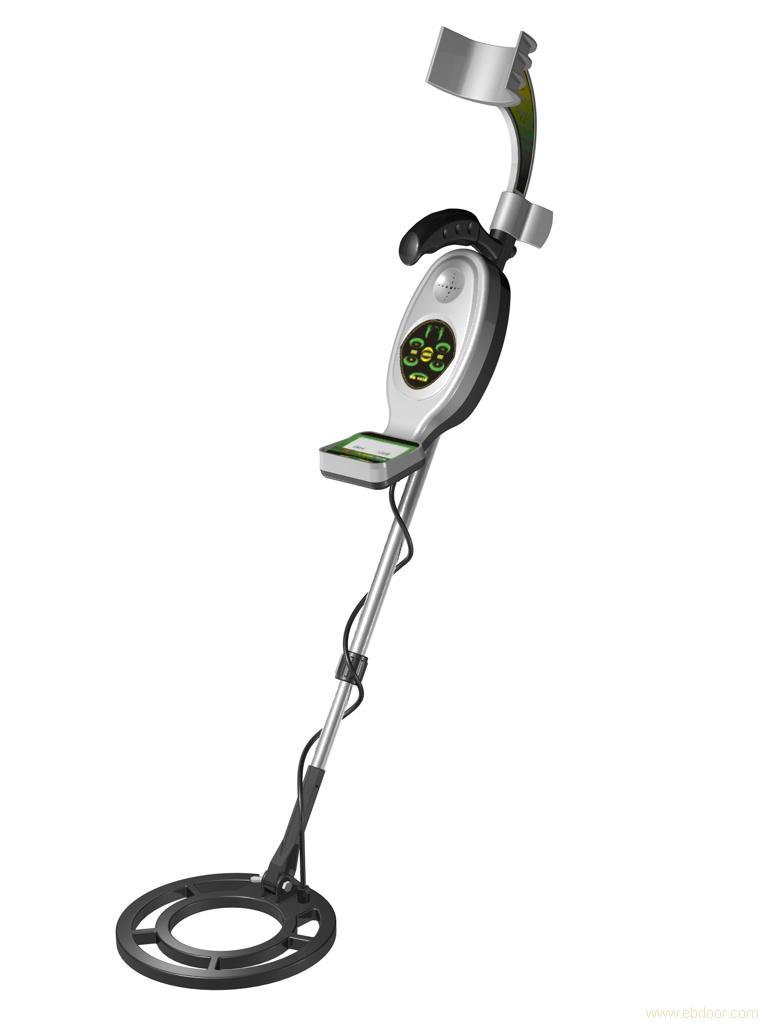 MD6030 METAL DETECTOR