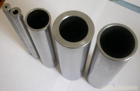 Stainless steel seamless pipe1