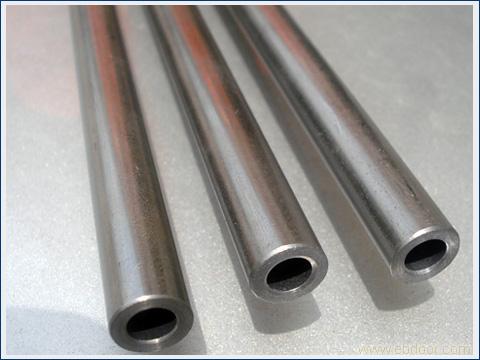 Stainless steel seamless pipe2