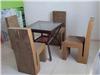 Recyclable chair